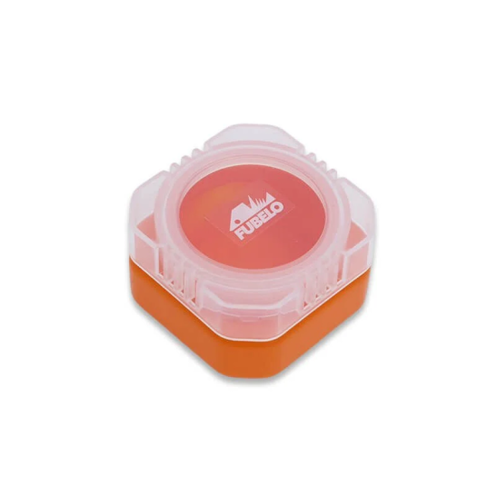 Fubelo Bunker Sizdirmaz Lrf Kutu Turuncu