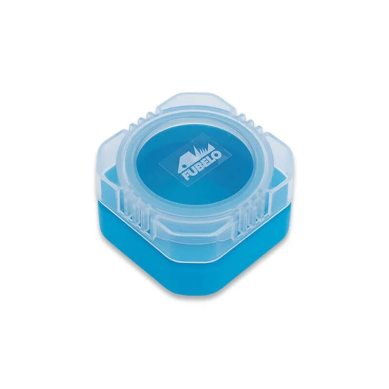 Fubelo Bunker Sizdirmaz Lrf Kutu Mavı