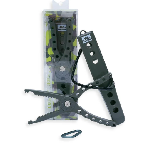 Fubelo Marines Profesyonel Balik Tutucu Lrf Masasi - Hakı