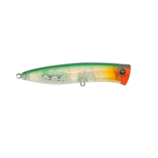 Harp Popper 110 Hp-56 Abant Special