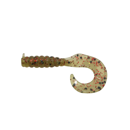 Gurt 45 Mm  Agt-109  Sand Worm Uv