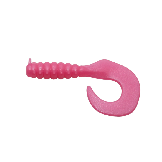 Gurt 45 Mm  Agt-100  Pearyl Pink Special