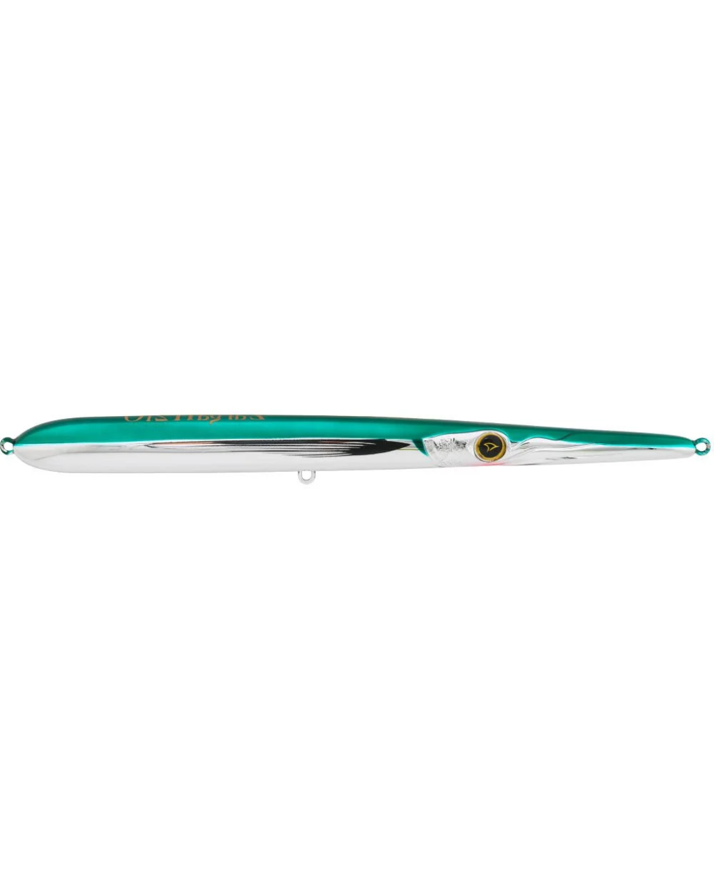 Zargan 210 Mm Z-7240 Real Garfish Limited