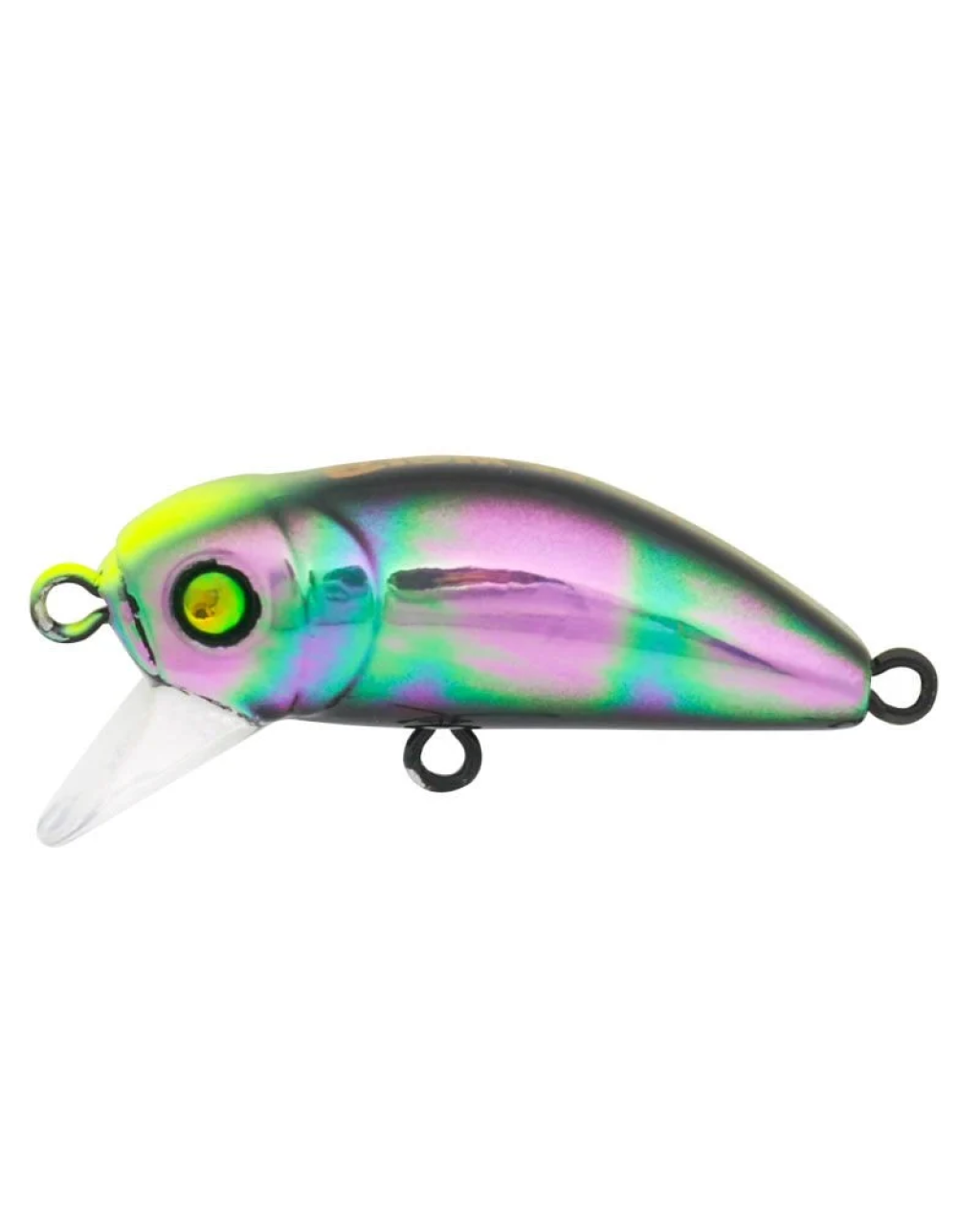 Bıdık 35 X-124 Spin Star