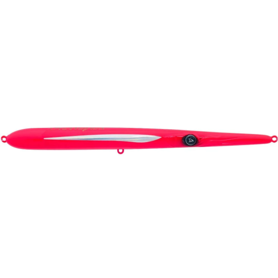 Zargan 210 Mm Z-7220 Tropical Pink Limited