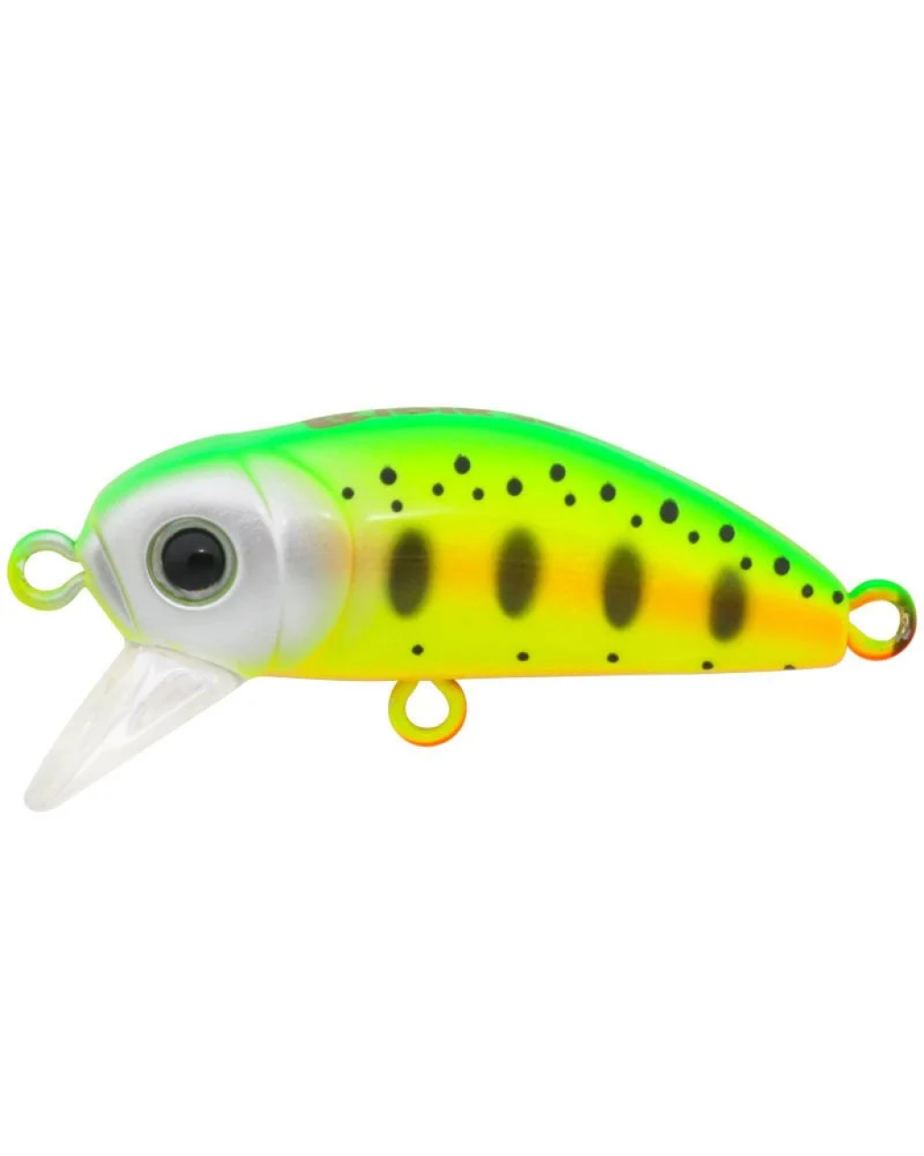 Bıdık 35 X-116 Trout Clow
