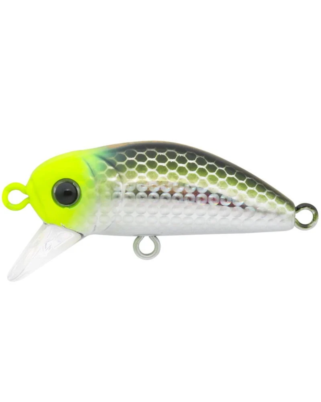 Bıdık 35 X-110 Uv Mullet