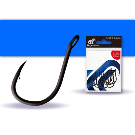 Hchn 018 Black Nıckel    15 Lı  Pk  No: 4