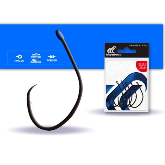 Hcrl 186 Black Nıckel    7  Lı  Pk  No:1/0