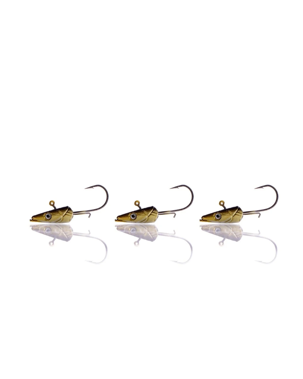 Pandora Sandel 14 Gr 3'Lü Jig Head