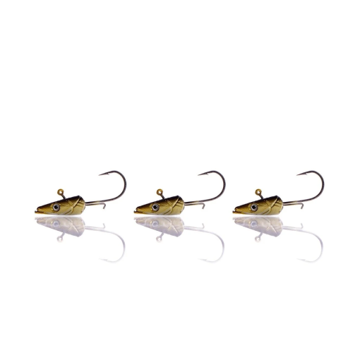 Pandora Sandel 14 Gr 3'Lü Jig Head