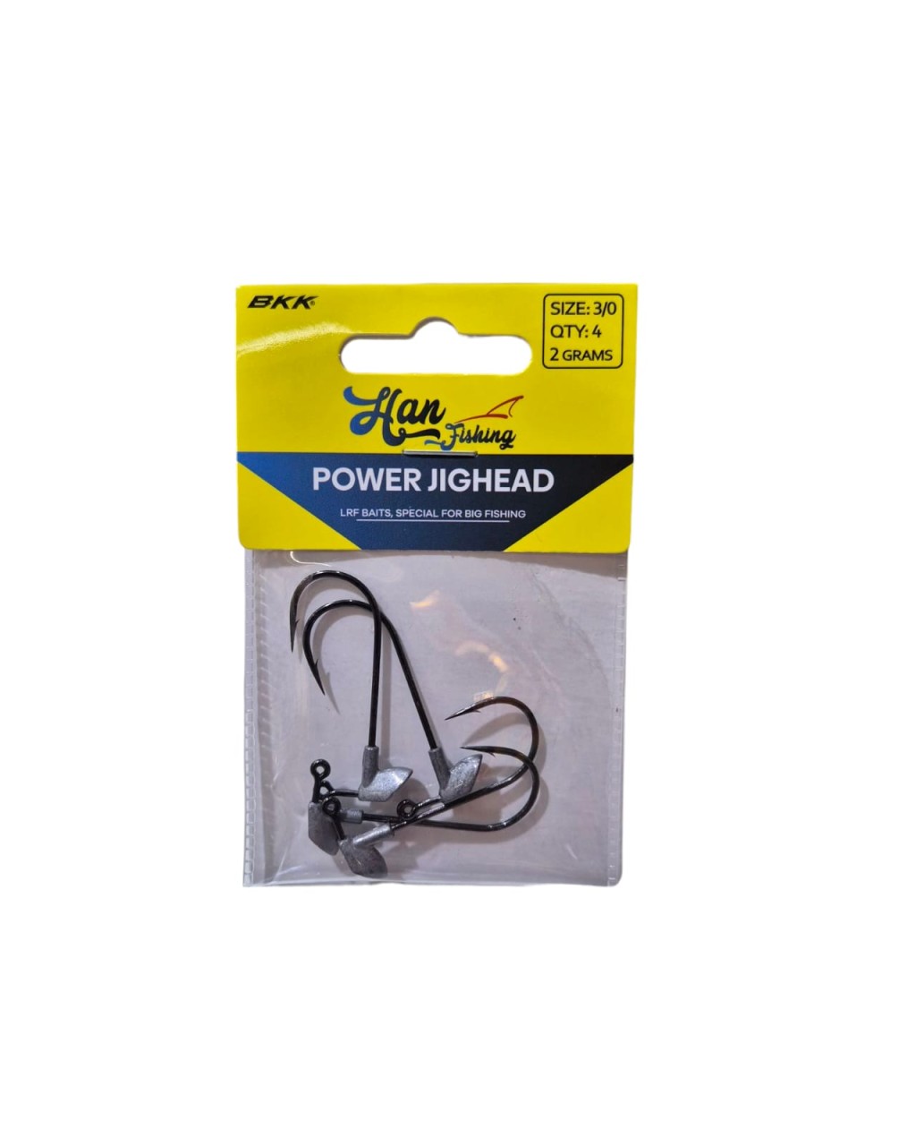 Stand Up Jıghead 3/0 2 Gr (Karıdes Jıghead)