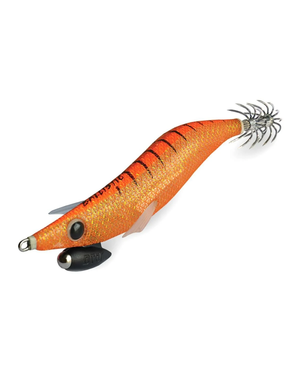 Dtd Ballıstıc Egı 3.0 Orange