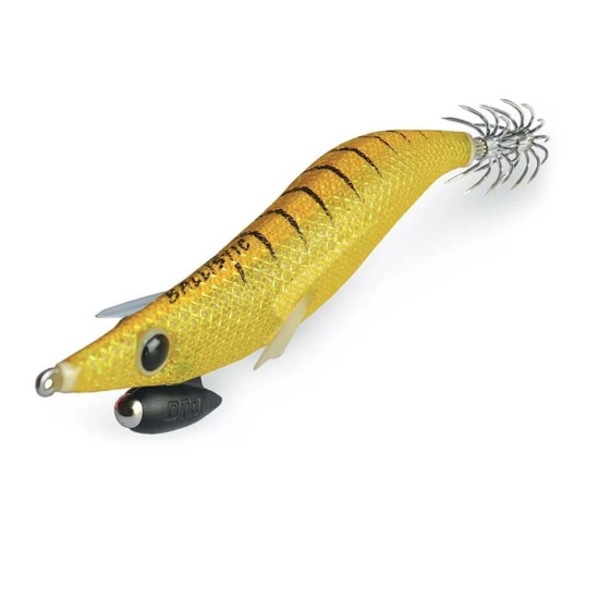 Dtd Ballıstıc Egı 3.0 Yellow