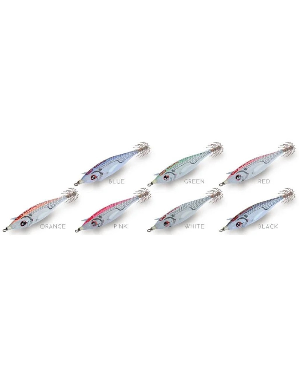 Dtd Ballıstıc Whıte Kıller 3.0 B Green