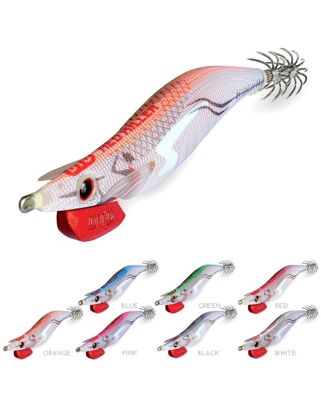 Dtd Red Kıller Egı 3.0 Deep Pınk