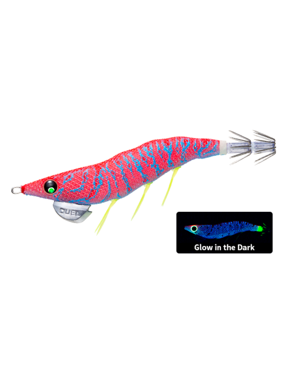 Duel Ez-Q Dartmaster 14,5 Gr A1741-Blbı