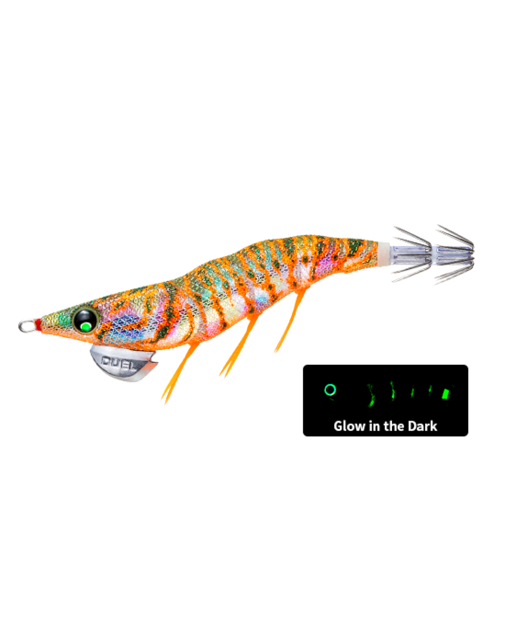 Duel Ez-Q Dartmaster 14,5G A1741 Lmov