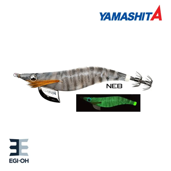 Yamashita Egi Oh F 2.5 F021- Neb