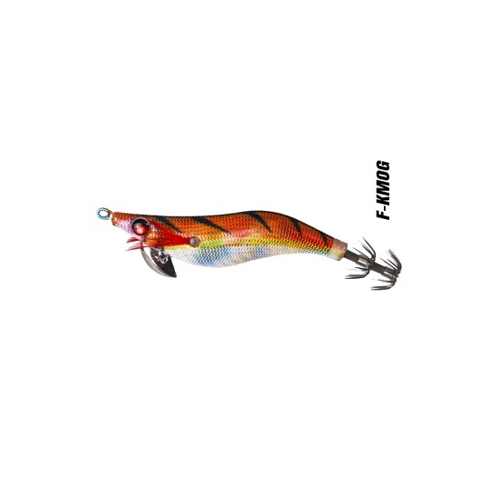 Fujin Egix 3.0 16.4Gr Kalamar Zokası F-Kmog