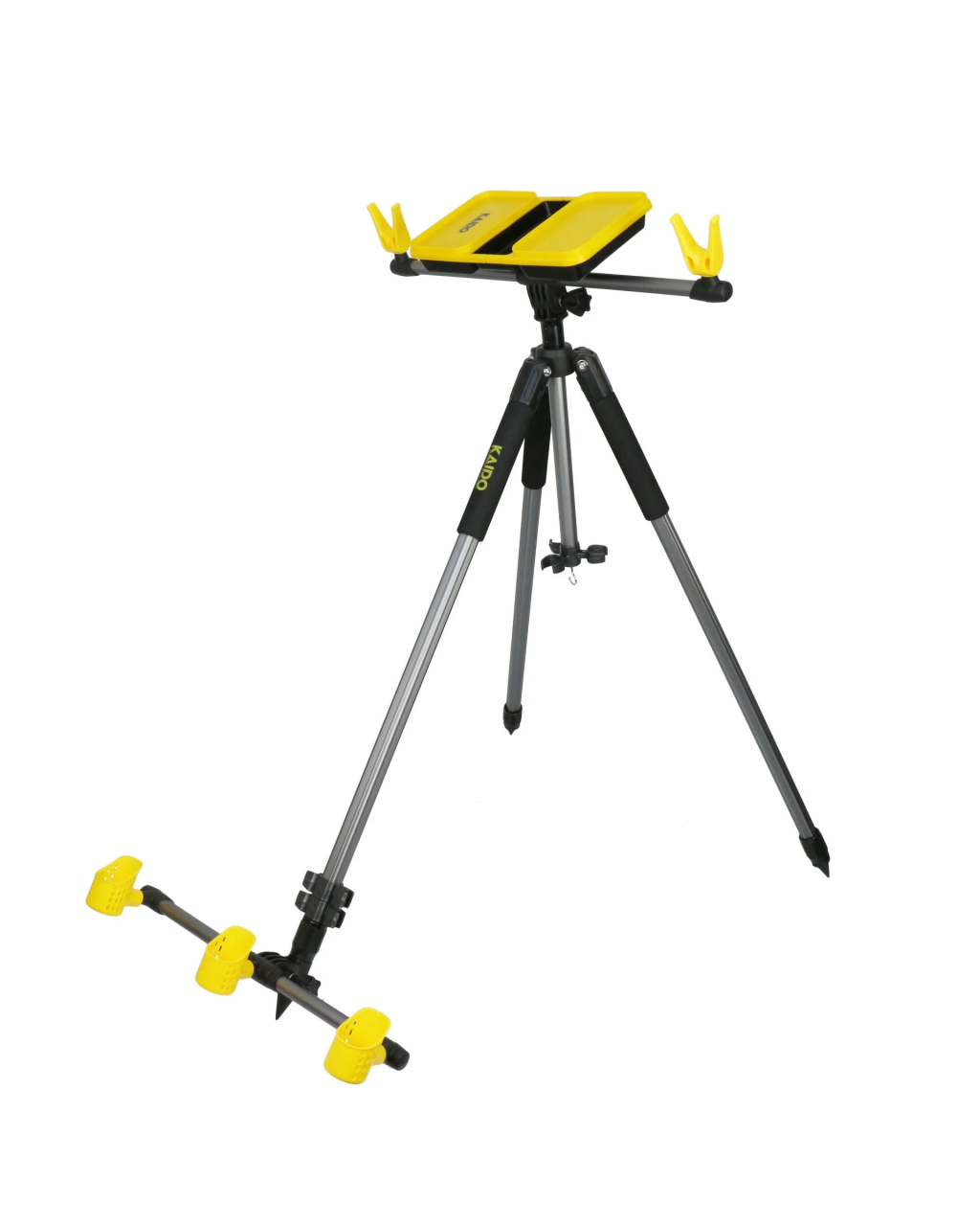 Kaido Bullmax Surf Tripodu