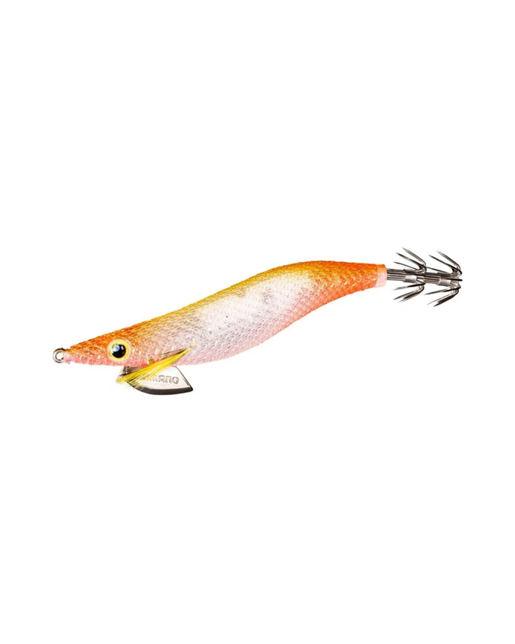 Shimano Lure Sephia Clinch Flash Boost 3.5Gou/19G  Pink Chart
