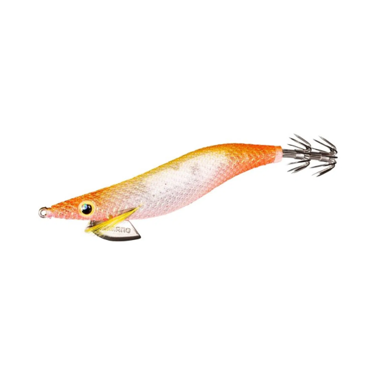 Shimano Lure Sephia Clinch Flash Boost 3.5Gou/19G  Pink Chart