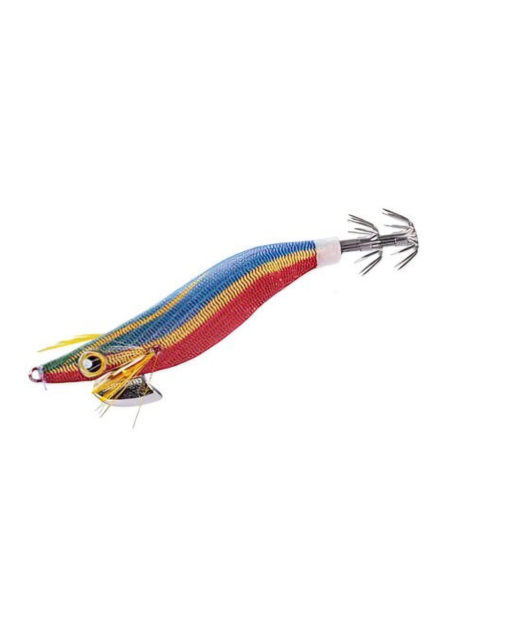 Shimano Sephia Kaerutobi Upper 10 Cm 10 Gr Kalamar Zokasi Gurukun