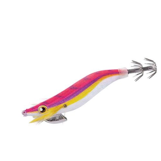 Shimano Sephia Kaerutobi Upper 10 Cm 10 Gr Kalamar Zokasi Pink Silver