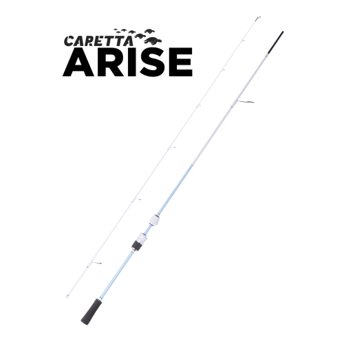Caretta Arıse 1.98 Cm 0.3-6 Gr Lrf Kamışı