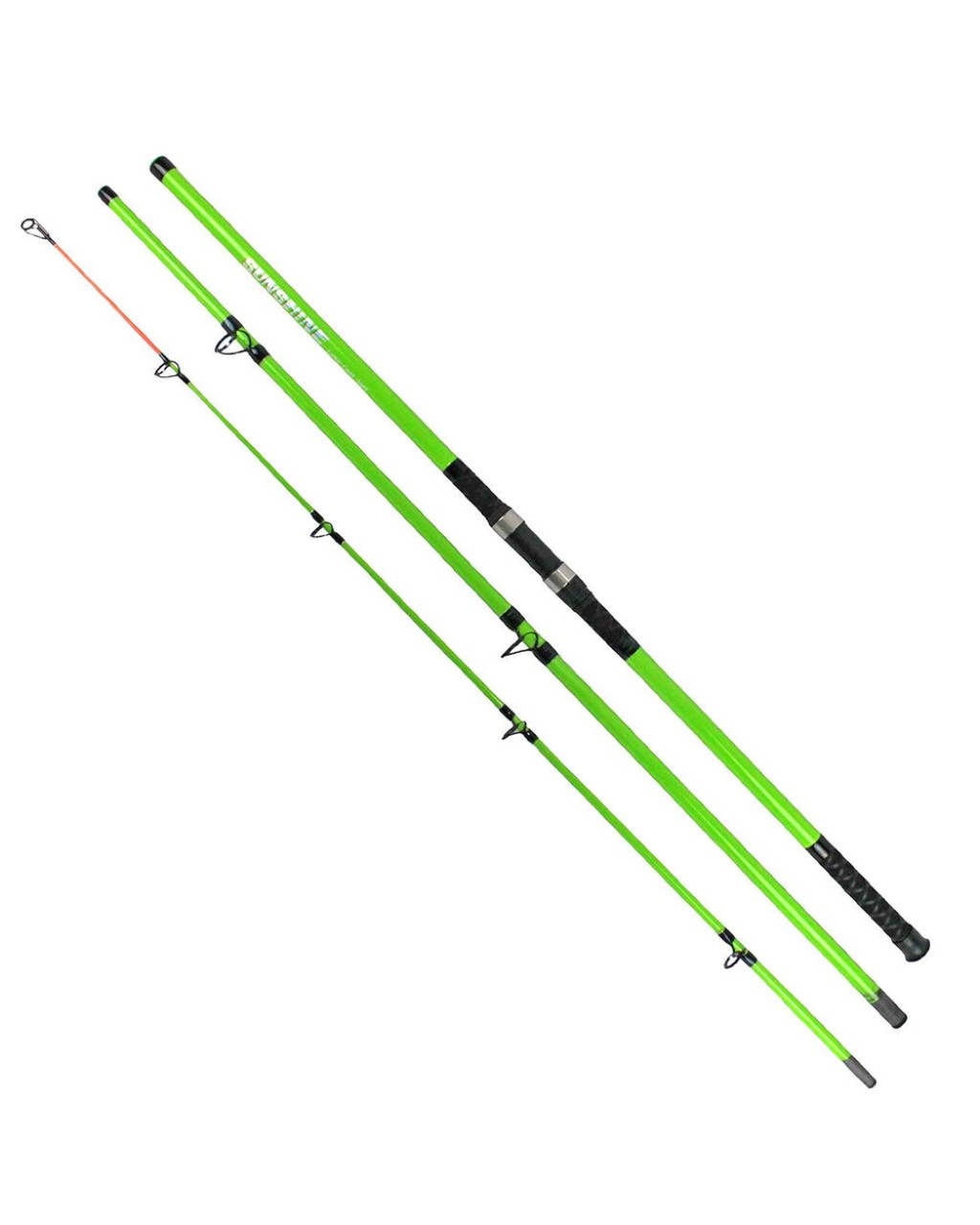 Crony Sunshine 420 100-250 3 Parça Surf Kamis