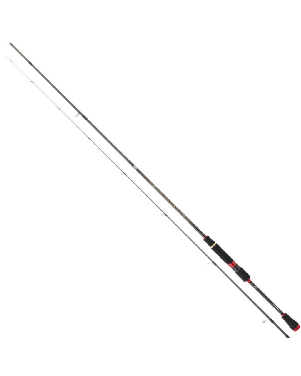 Daiwa Ballistic Rf 229Cm 3-9Gr Lrf Kamışı