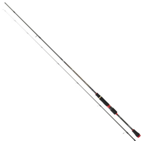 Daiwa Ballistic Rf 229Cm 3-9Gr Lrf Kamışı