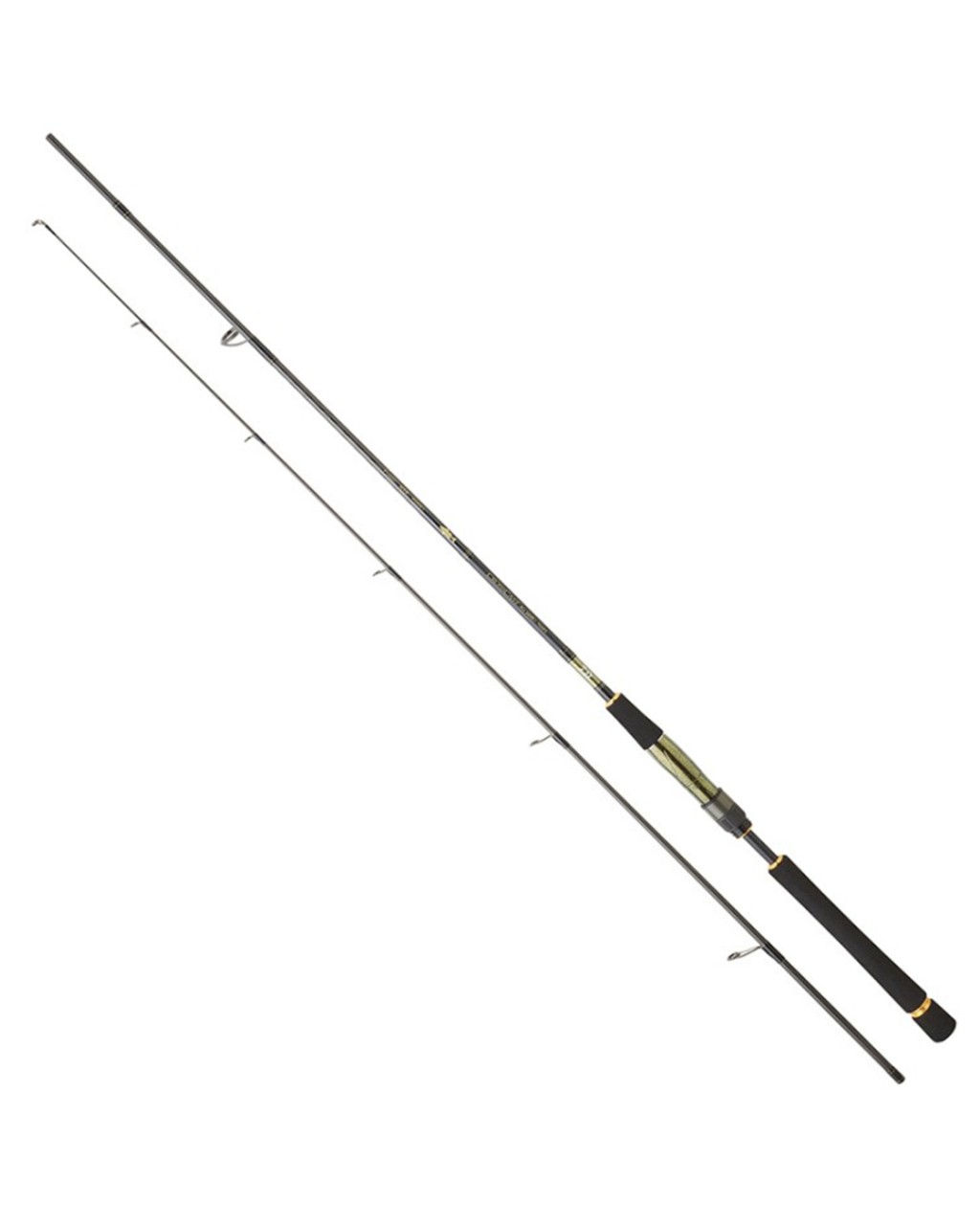 Daiwa Crosscast Df 2.74M 7-28Gr 2P Spin Kamış