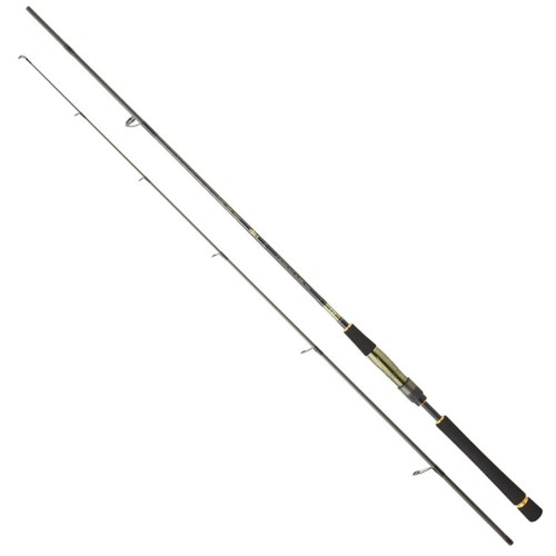 Daiwa Crosscast Df 2.44M 7-28Gr 2P Spin Kamış