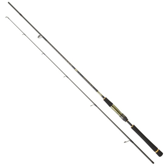 Daiwa Crosscast Df 2.74M 7-28Gr 2P Spin Kamış