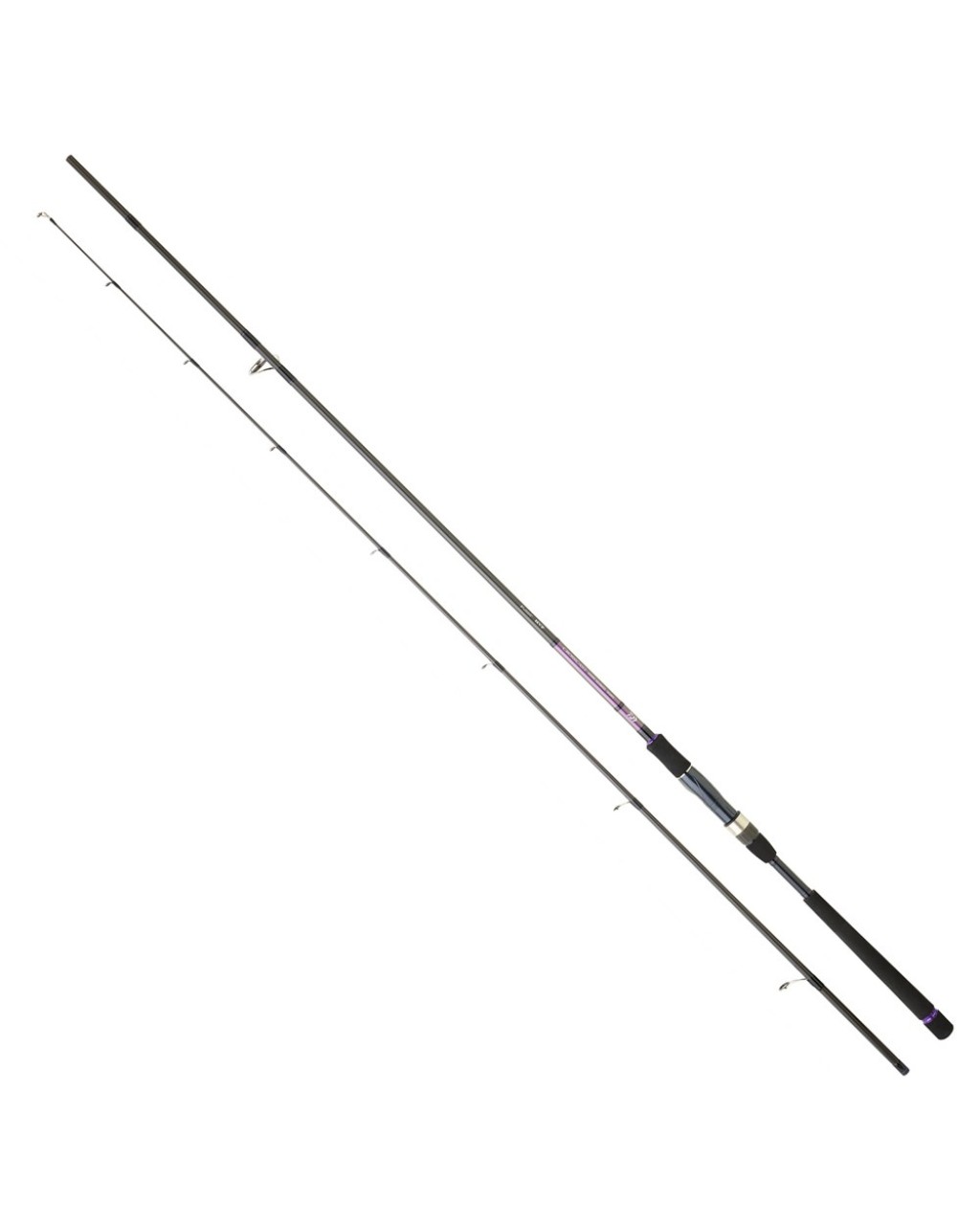 Daiwa Crosscast Game III 274Cm 14-42Gr 2 Parça Olta Kamışı