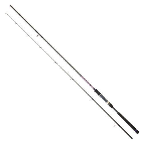 Daiwa Crosscast Game III 274Cm 14-42Gr 2 Parça Olta Kamışı