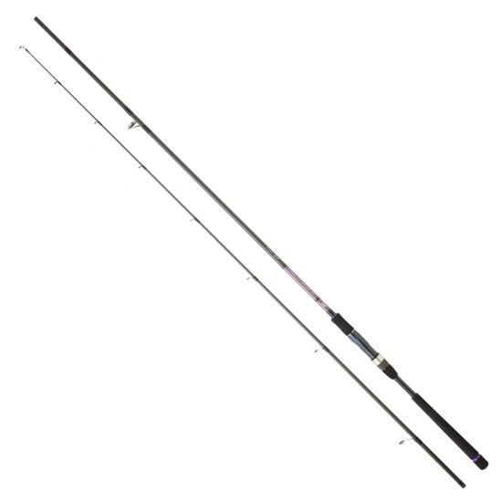 Daiwa Crosscast Game III 274Cm 14-42Gr 2 Parça Olta Kamışı