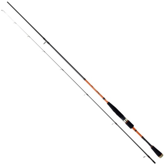 Daiwa Crossfire New 234Cm 2-10Gr Lrf Kamışı
