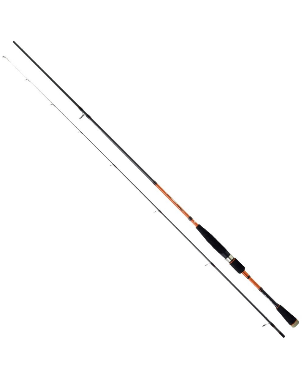 Daiwa Crossfire New Spin 244Cm 14-42Gr Spin Kamis