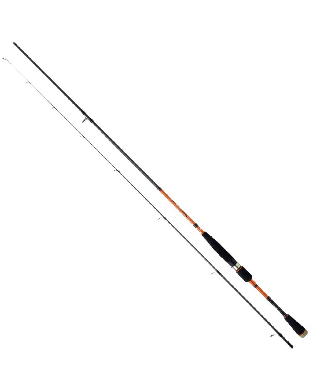 Daiwa Crossfire New Spin 270Cm 14-56Gr Spin Kamış