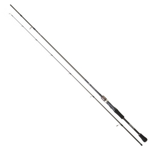 Daıwa Exceler 2.18M 5-14Gr Lrf Kamışı