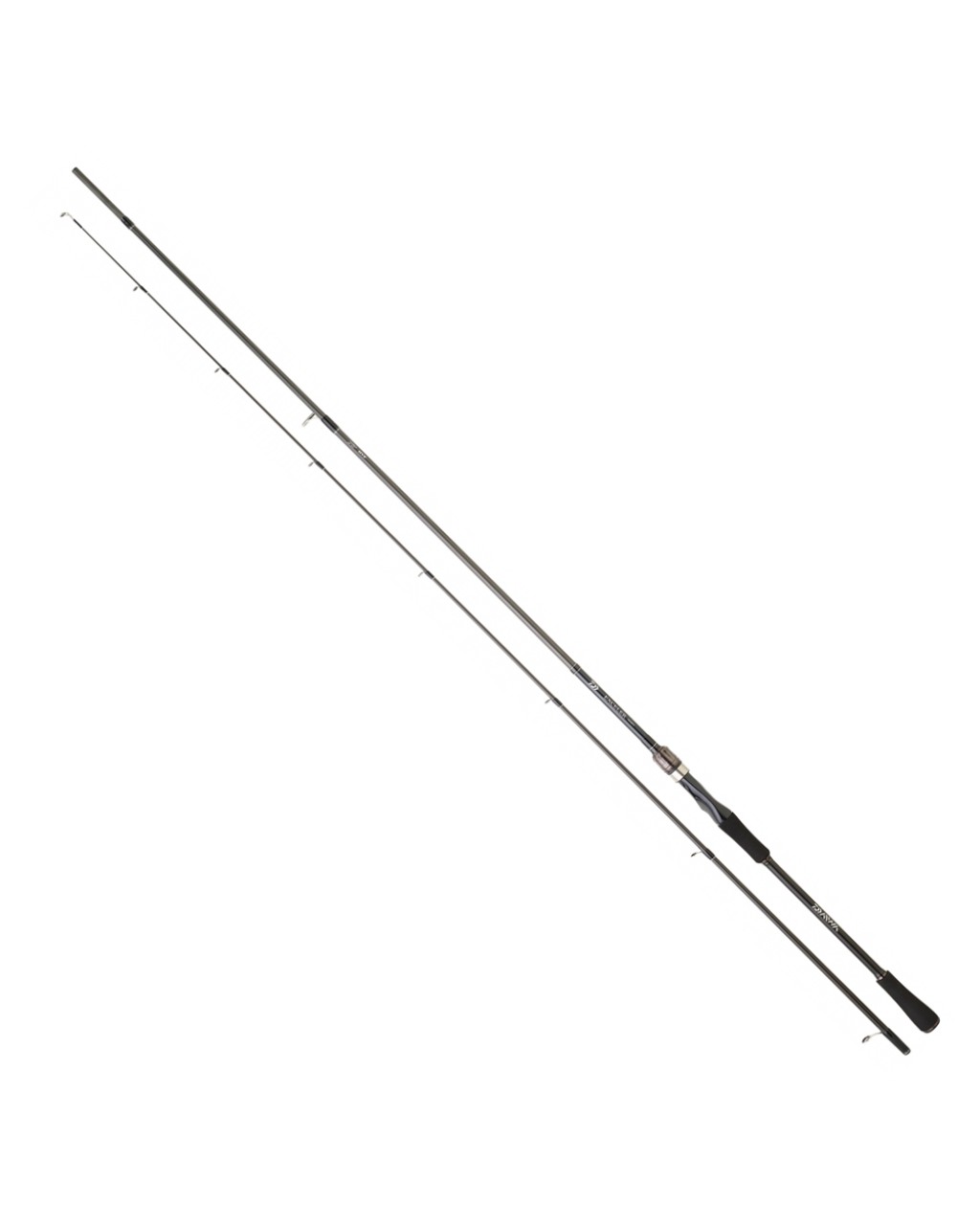 Daiwa Exceler 2.74M 14-42Gr 2P Kamış