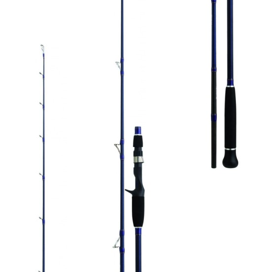 Daiwa Exceler Oceano 193Cm Max180 Olta Kamışı