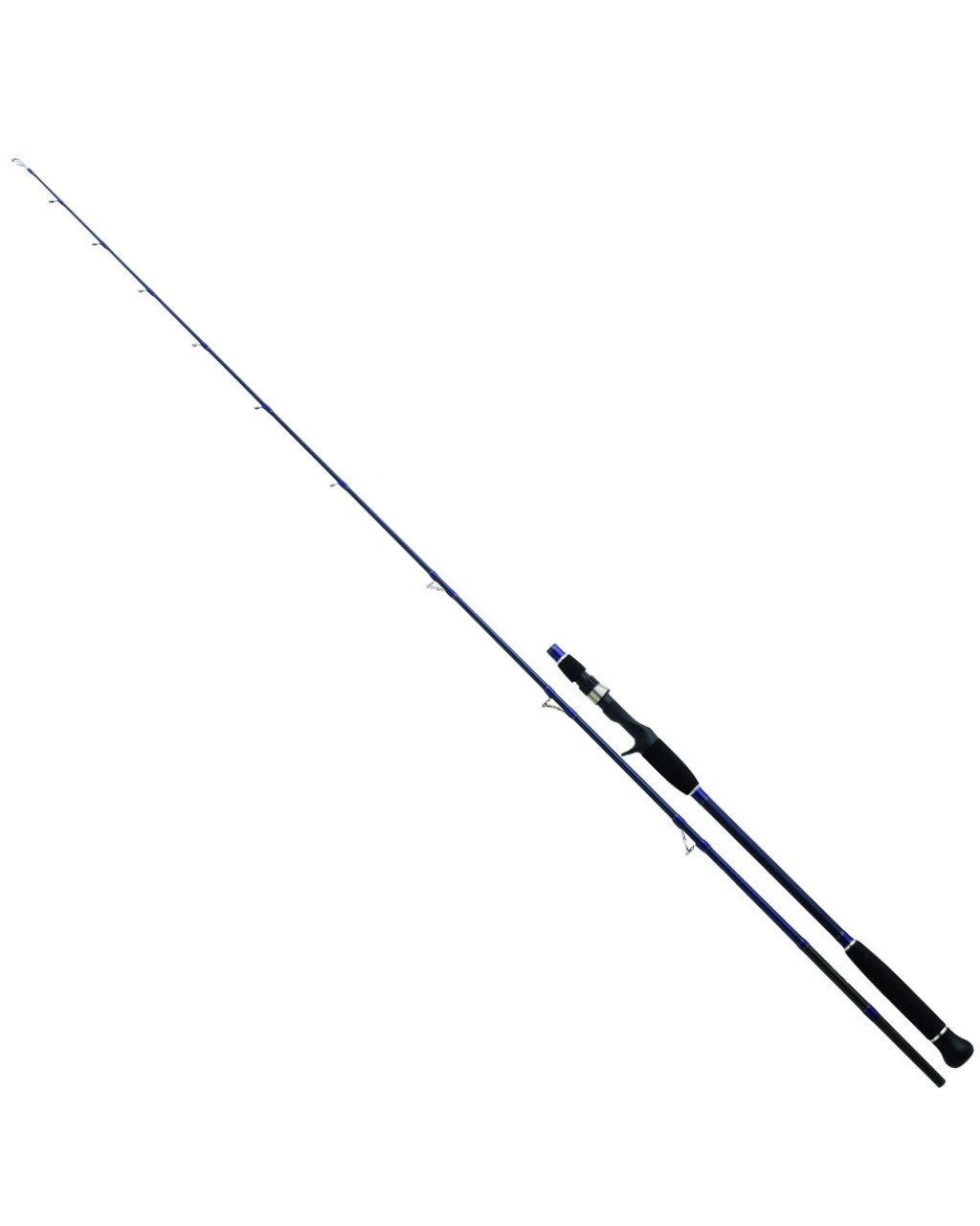 Daiwa Exceler Oceano 198Cm MAX250 Olta Kamışı