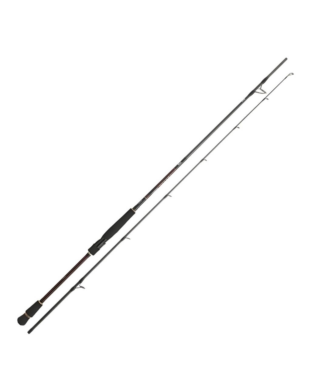 Daiwa Infeet Seabass 2.44M 7-28Gr 2P Kamış