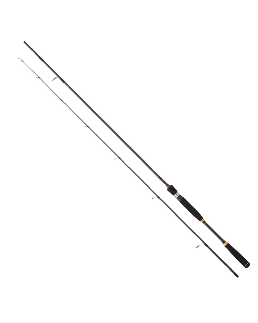 Daıwa Legalıs Squıd 2.59M #2-3.5, 7-28Gr 2P Kamış