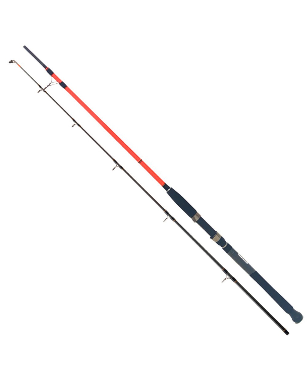 Daiwa Megaforce Boat 180Cm 50-150Gr Bot Kamışı