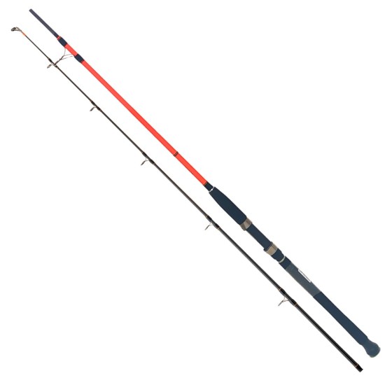 Daiwa Megaforce Boat 180Cm 50-150Gr Bot Kamışı